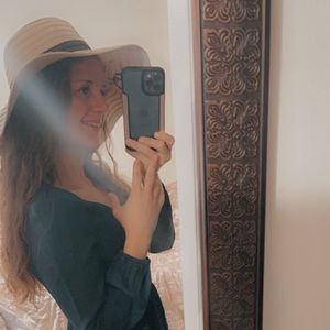 Meet your Posher, Stevie